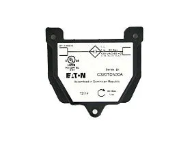 Cutler Hammer, Div of Eaton C320TDN30B