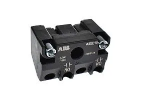 ABB A3XC10