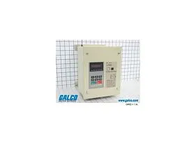 Yaskawa CIMR-VU4A0011GSA