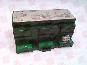 Коммутирующий усилитель Артикул SEM81.6 от производителя SIEMENS