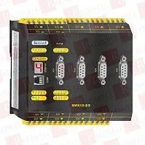 Цепь управления Артикул SMX 12 от производителя BBH PRODUCTS