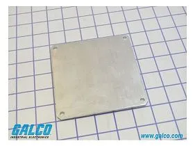 Allied Moulded Products PLA66