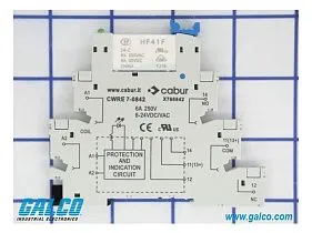 ASI-Automation Systems Interconnect X766842