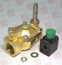 Электромагнитный клапан  Артикул 21W4KB250 110V от производителя ODE