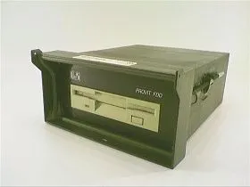 Внешний флоппи-дисковод B&R 5A2001.01, 3.5"