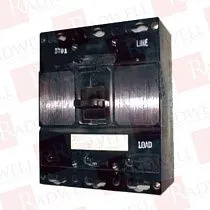 Автоматический выключатель в литом корпусе Артикул JL3F400 от производителя SIEMENS