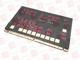 Промышленная клавиатура Артикул N860-3336-T00301A от производителя GENERAL ELECTRIC