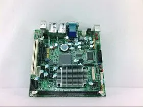 Плата управления NP101 PC Board Assembly от Dynamic Engineering