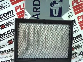 Пневмофильтр Артикул CA8040 от производителя FRAM