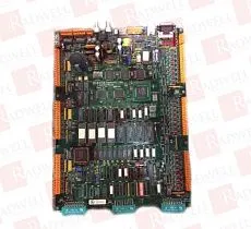 Плата системы управления ОВиК Артикул ICP-035 от производителя DELTA CONTROLS