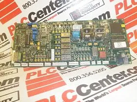 Плата ПК Плата ПЛК / дополнения к  плататам Артикул B-346-E-110-344 от производителя TUCKER