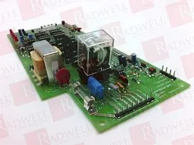 Плата ПК Плата ПЛК / дополнения к  плататам Артикул 55000501 от производителя LANTECH