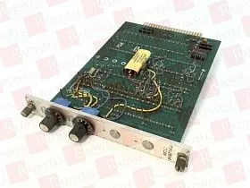 Дополнительные модули / платы сервоприводов Артикул 846871-RG от производителя ASEA BROWN BOVERI