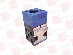 Пневматический клапан Артикул SVS-4-1/8 от производителя FESTO