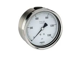 NOSHOK 40-500-1000-psi/kPa-1/4