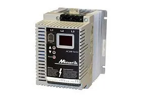 Minarik Drives AC212T-3.7