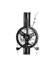 Блокировочный клапан CIRGSW-2.5 BABBITT с направляющим рычагом