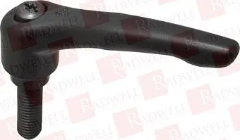 Ручка Артикул K0122.4A51X40 от производителя KIPP