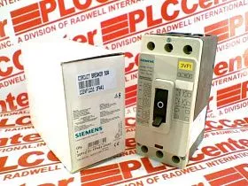 Автоматический выключатель в литом корпусе Артикул 3VF1-231-1FH41-0AA0 от производителя SIEMENS