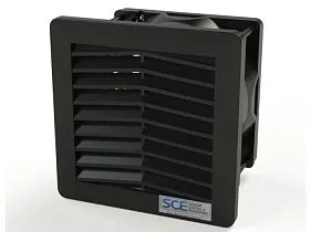 Saginaw Control & Engineering SCE-N3RFA33-230