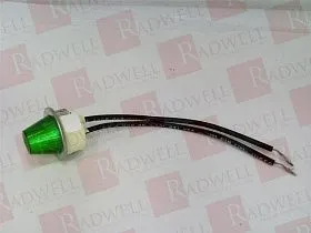 Пилотный свет Артикул 2620B71 от производителя CHICAGO MINIATURE