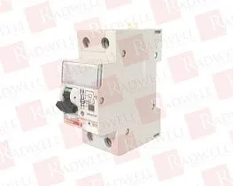 Автоматический выключатель для монтажа на дин-рейку Артикул G8813A/6AC от производителя LEGRAND