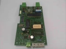 YS101697 Плата управления водяным насосом WATTMASTER