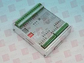 Цепь управления Артикул EK502-446-L0-00 от производителя SAUTER