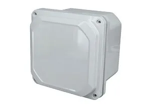 Bud Industries DPS-28707