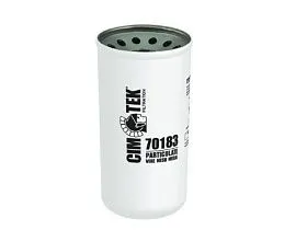 70183 Гидравлический фильтр, сборка, компоненты и комплект от CIM-TEK FILTRATION