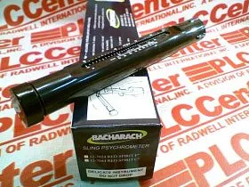 Цифровой мультиметр Bacharach BAC127012