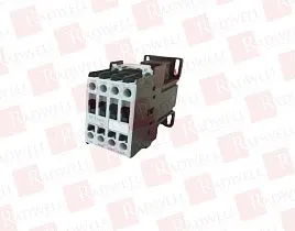 Пускатель Артикул SH-5.31-B от производителя EEC AEG