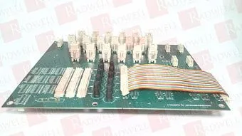 Модуль / стойка ПЛК Артикул A2 2136754/4 от производителя MASCHINENVERTEILER