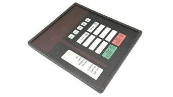 Клавиатура оператора Dynamatic 15-10765-101