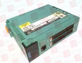 Модуль логического ввода-вывода постоянного тока Артикул GDI635##S от производителя TOSHIBA