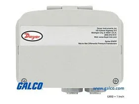 Dwyer Instruments WWDP-3