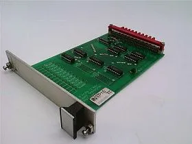 K1316 Модуль/стойка ПЛК от CONTROL EQUIPMENT LTD