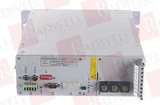 Источник питания Артикул V15-10-20-0J от производителя FERRO CONTROL