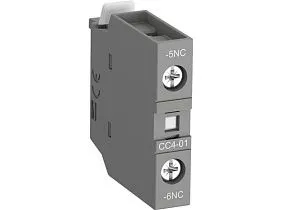 ABB CC4-01