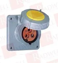 Штекер / розетка Артикул ME 330R4W от производителя MENNEKES