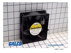 Fanuc A90L-0001-0509