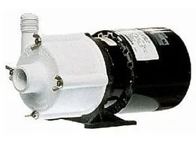 TE-3-MD Насос с приводом от двигателя от LITTLE GIANT PUMP