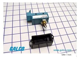 Honeywell-Microswitch BZE6-2RQ9