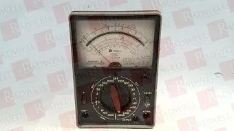 Велометр  Артикул 60-2-V-O-M от производителя TRIPLETT