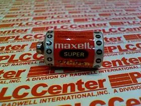 Аккумулятор Артикул ER3S-1/2AA от производителя MAXELL