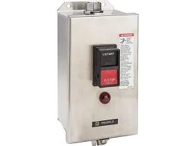 Square D 2510MBW12V06P11