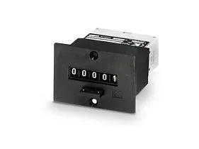 Trumeter B1610/48VDC/10CPS