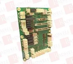 Плата процессора / контроллера Артикул D65UB004274 от производителя MAZAK