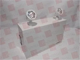 Пожарный аварийный свет/маяк Артикул RG24S2882MQM12WAT от производителя ABB THOMAS & BETTS