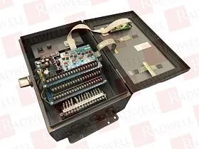 Цепь управления Артикул PCDA-80-MF от производителя TOYO MACHINERY